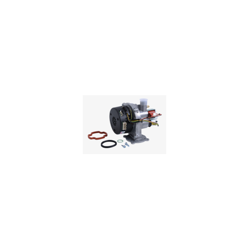 Wentylator iNR77 7890484 VIESSMANN
