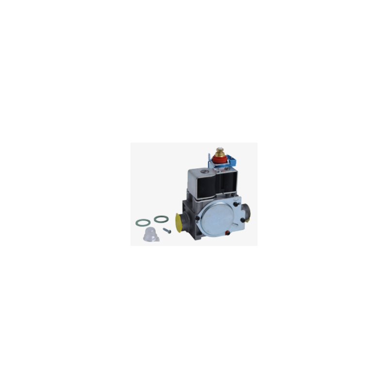 Armatura gazowa 7831310 VITOPEND 100-W WH1D/A1JA