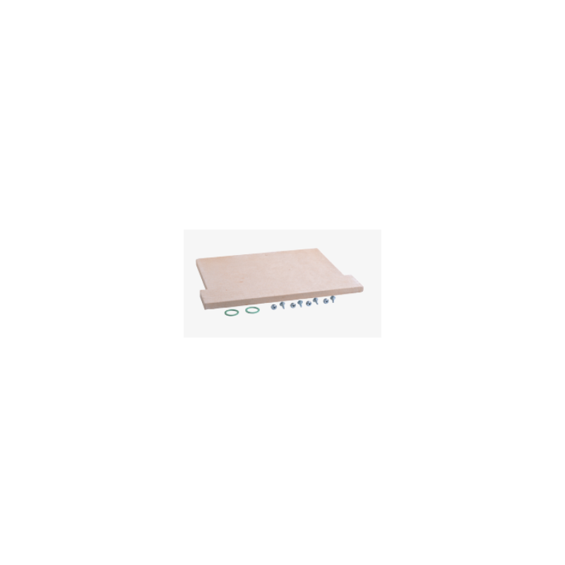 olacja przednia komory spalania 30 kW 7831314 VITOPEND 100-W WH1D/A1JA