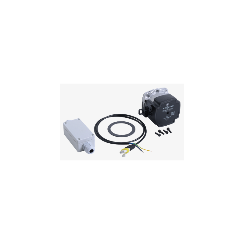 Silnik pompy G-HE 7874668 VIESSMANN