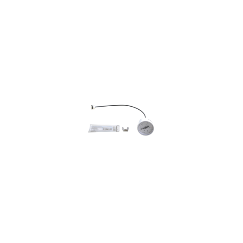 MANOMETR 7834985 VIESSMANN