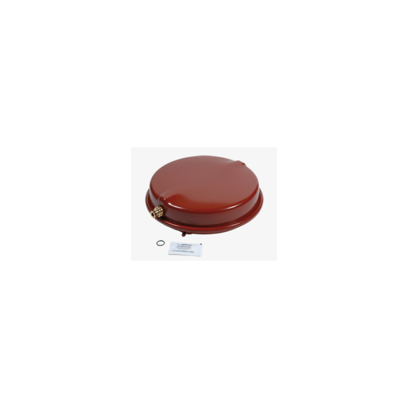 Naczynie przeponowe DUK6 7825499  VITOPEND 100-W WH1B
