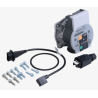 Silnik pompy W-HE SC 7874717 VIESSMANN