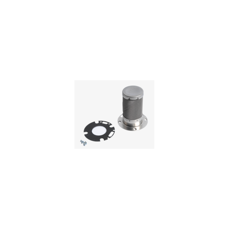 Głowica cylindryczna palnika 7828717 VITODENS 100-W/111-W
