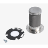Głowica cylindryczna palnika 7828717 VITODENS 100-W/111-W