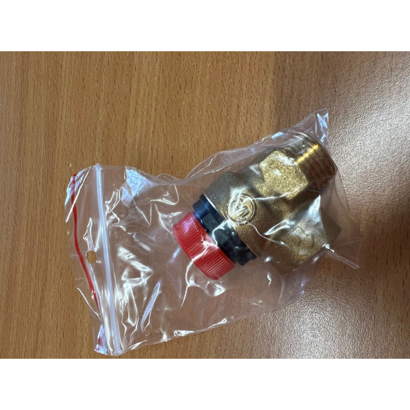 Zawór bezpieczeństwa do kotła Vitotron 3bar 7636732