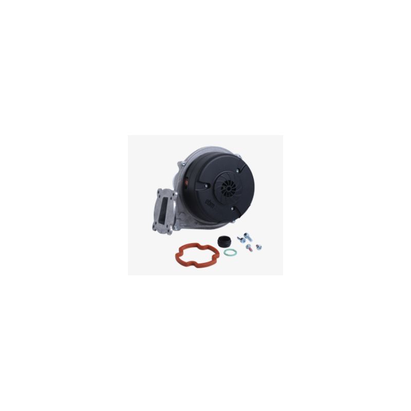 Wentylator NRG 118 19/26 7861604 VITODENS 100-W