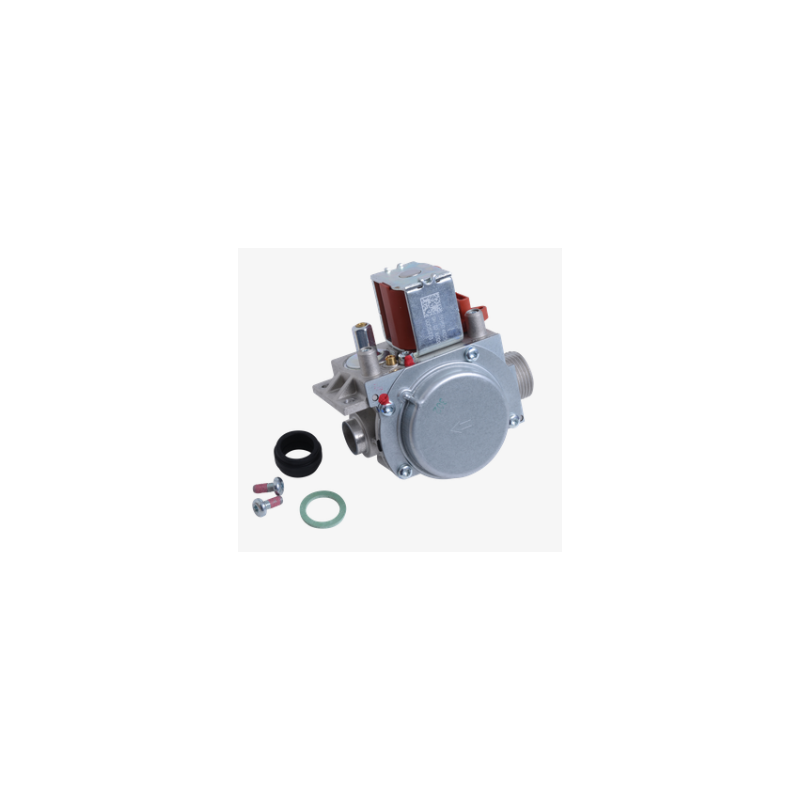 Zawór gazu 7861580 VITODENS 100-W B1HC 19-26kW/ B1KC 26kW