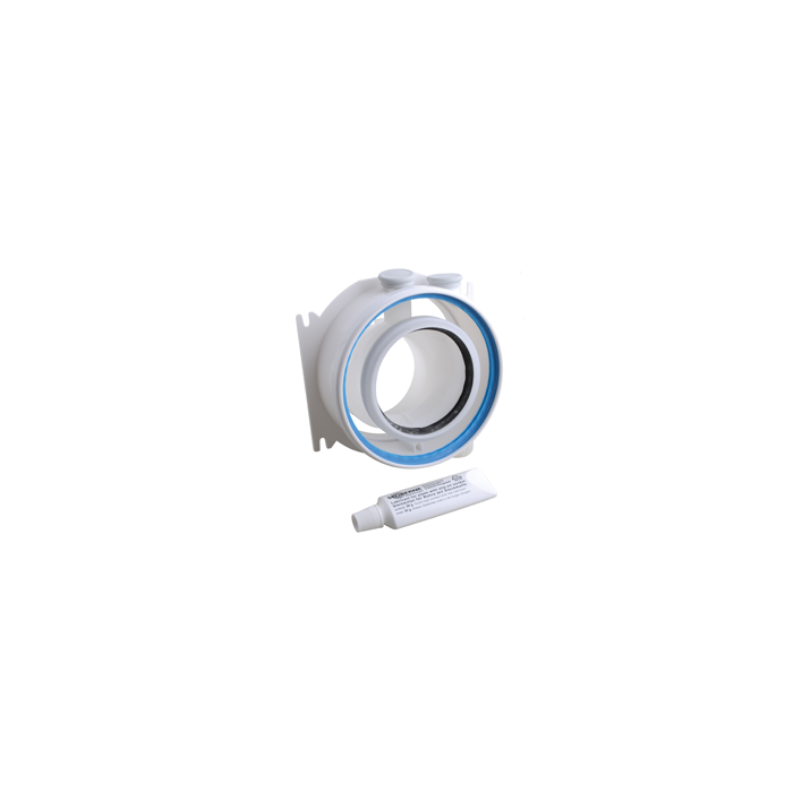 Element przyłączeniowy kotła 7826466 VIESSMANN