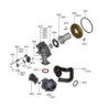 hYDRAULIK VITODENS VIESSMANN