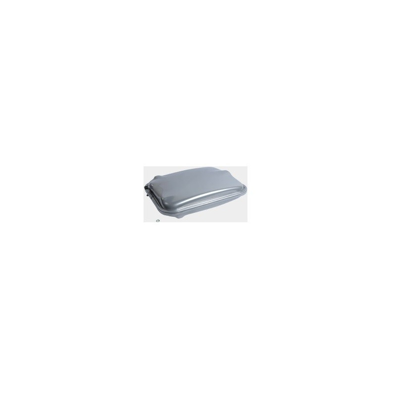 Przeponowe naczynie wzbiorcze 12L do vitodens 222-f 242-f 333-f 343-f viessmann