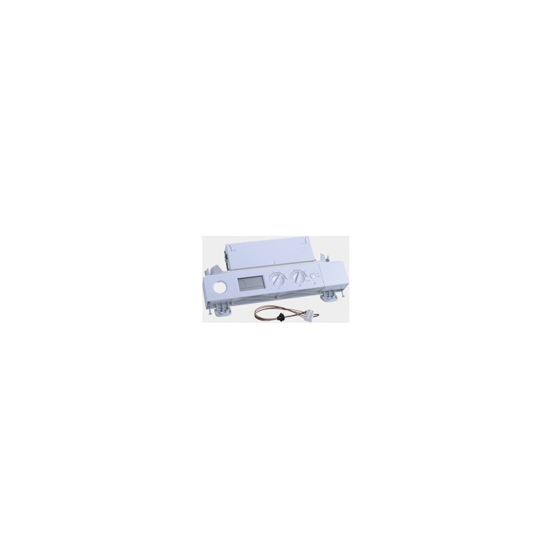 Regulator automatyka VITODENS 100-W B1HA / B1KA 7842194 Viessmann