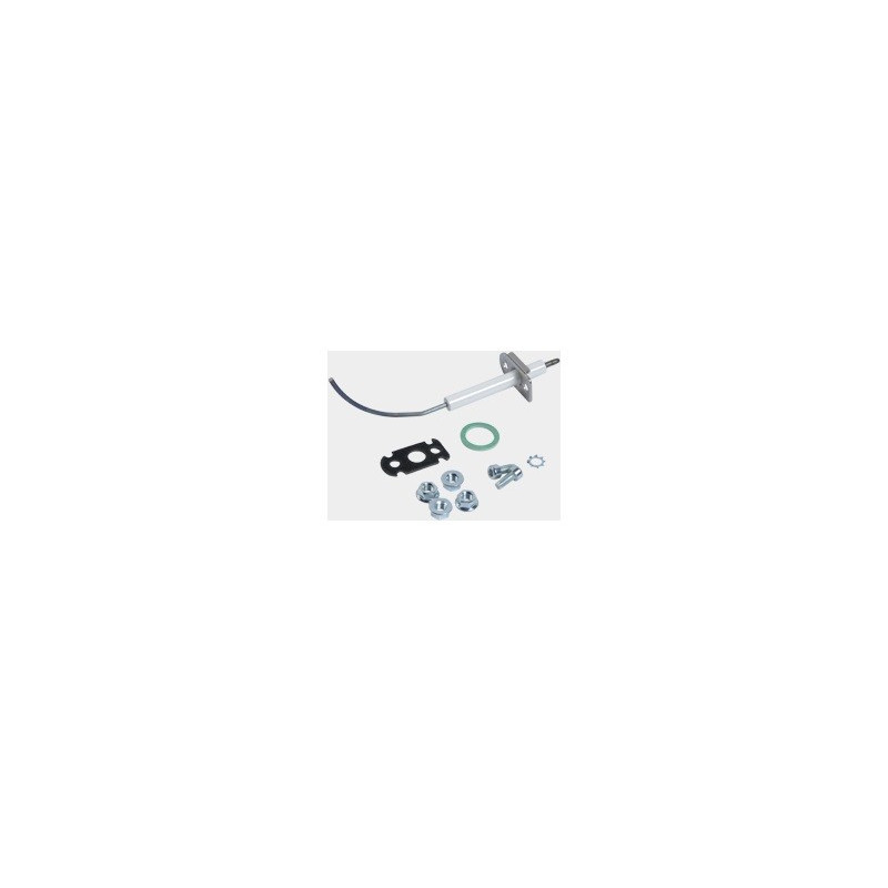 elektroda jonizacyjna do kotła vitodens 300-W 333-F 343-F Viessmann B3HA B3HB B3TA B3TB B3UA BYTA B3UB