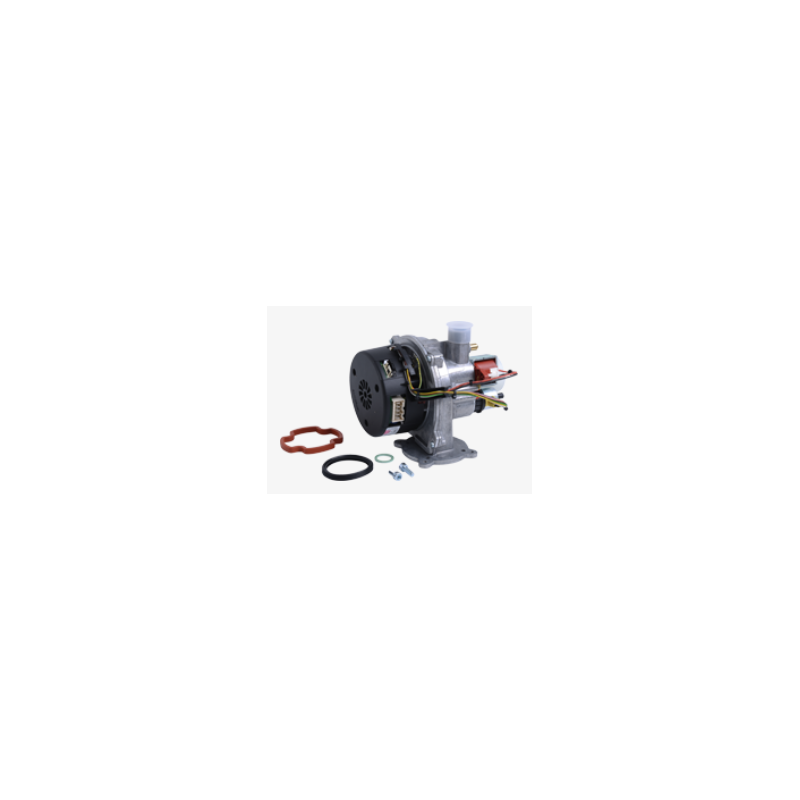 WENTYLATOR PALNIKA iNR77 VIESSMANN