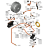 hydraulik B2TE