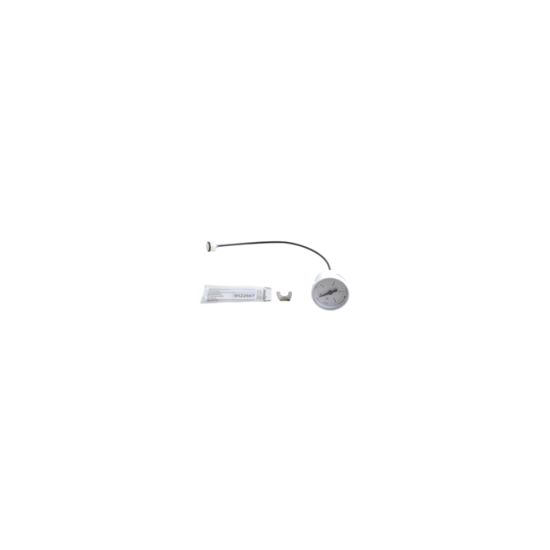 Manometr 7838087  VITODENS 100-W