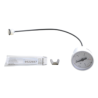 Manometr 7838087  VITODENS 100-W